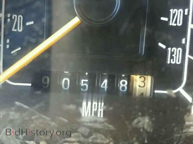1985 FORD ECONOLINE - VIN: 1FTFE24FXFHA34821 - Фото 8