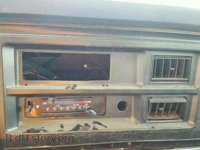 1985 FORD ECONOLINE - VIN: 1FTFE24FXFHA34821 - Фото 9
