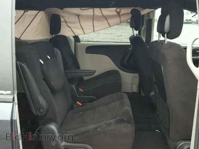 2014 DODGE CARAVAN - VIN: 2C4RDGBG2ER250562 - Photo 6