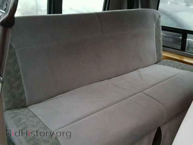 2002 DODGE RAM VAN - VIN: 2B6HB11X82K144707 - Фото 9