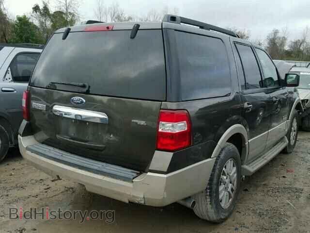 2008 FORD EXPEDITION - VIN: 1FMFU17598LA79471 - Фото 4