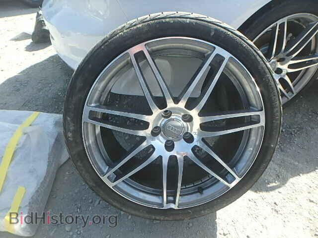 2014 AUDI A7 - VIN: WAU2GAFC7EN123362 - Фото 10