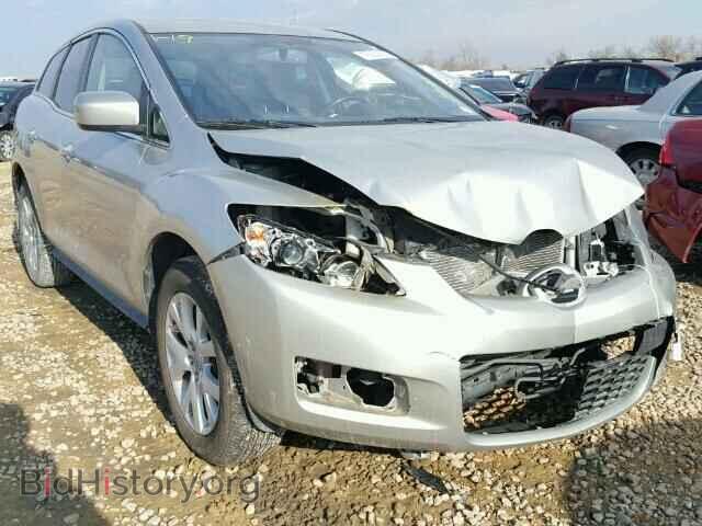 Фотография JM3ER293090225947 - MAZDA CX-7 2009
