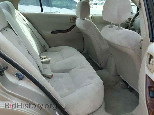2000 MITSUBISHI GALANT - VIN: 4A3AA46G4YE007770 - Фото 6