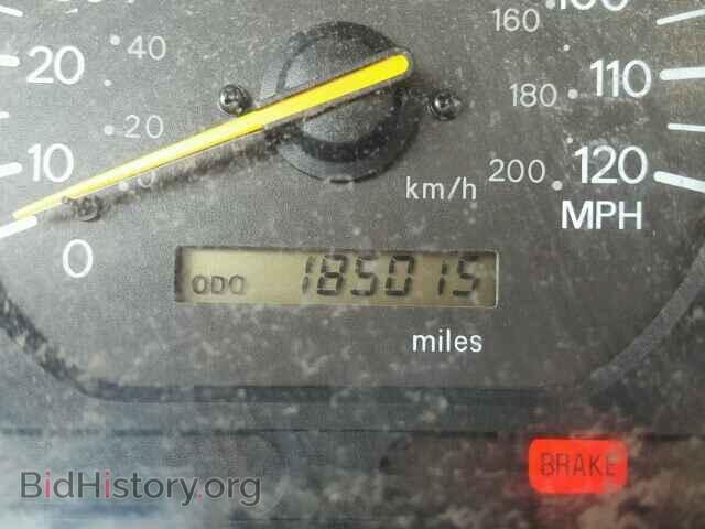 2000 MITSUBISHI GALANT - VIN: 4A3AA46G4YE007770 - Фото 8