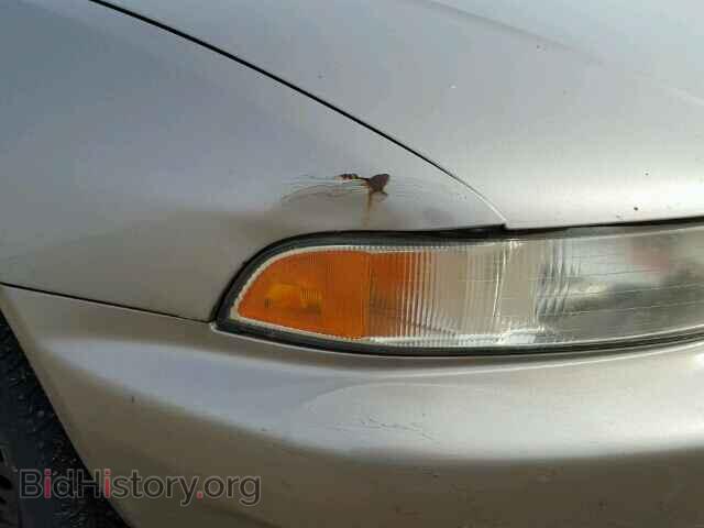 2000 MITSUBISHI GALANT - VIN: 4A3AA46G4YE007770 - Фото 9