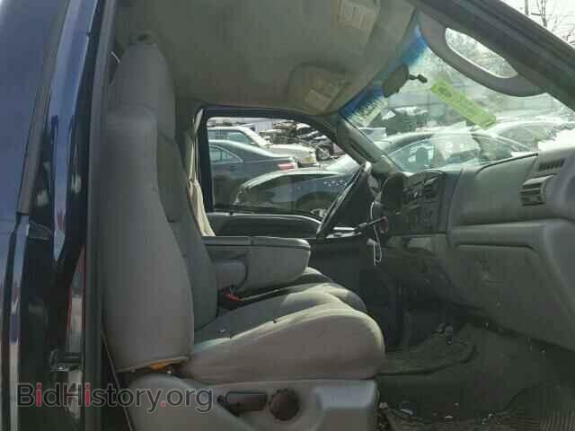 2006 FORD F250 - VIN: 1FTNF21546EA04607 - Photo 5