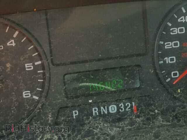 2006 FORD F250 - VIN: 1FTNF21546EA04607 - Photo 8