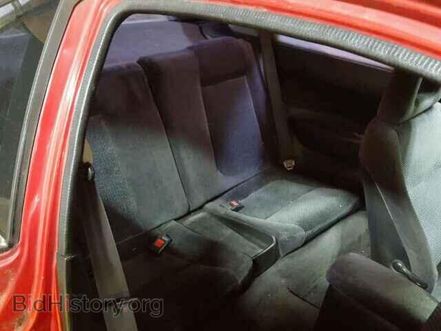 1995 ACURA INTEGRA - VIN: JH4DC4341SS021203 - Фото 6
