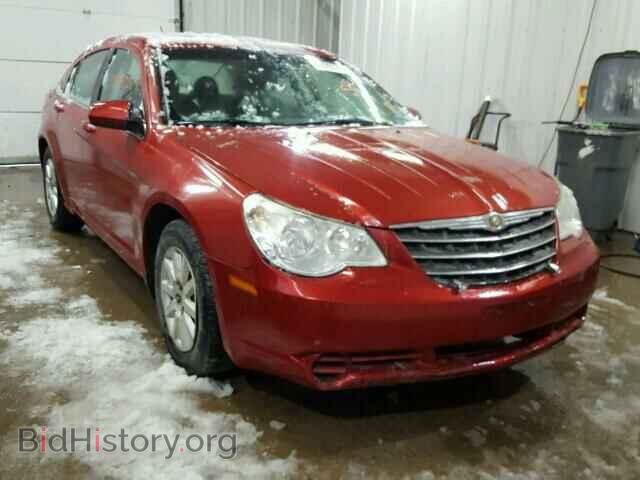 Photo 1C3LC46K17N532105 - CHRYSLER SEBRING 2007