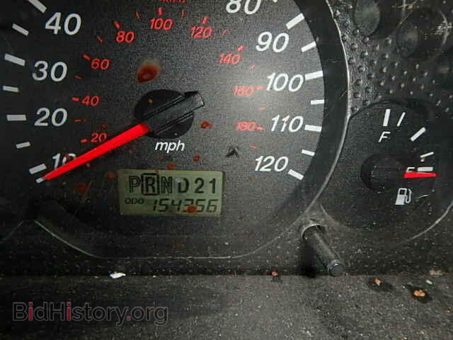 2002 MAZDA TRIBUTE - VIN: 4F2CU09162KM49977 - Фото 8
