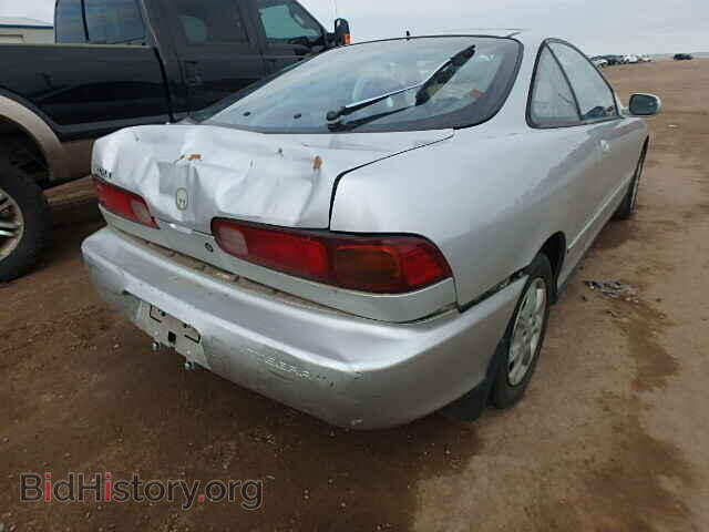 1996 ACURA INTEGRA - VIN: JH4DC4350TS016536 - Фото 4