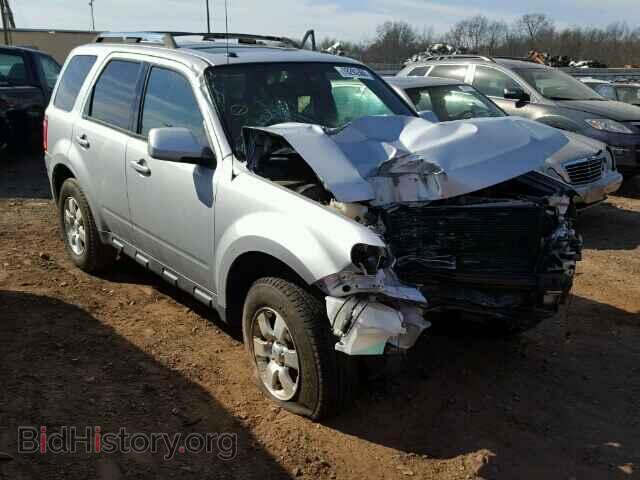 Фотография 1FMCU0E71CKC12465 - FORD ESCAPE 2012