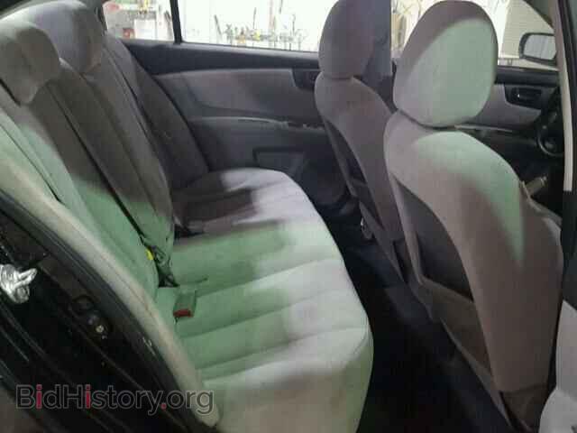 2010 KIA OPTIMA - VIN: KNAGG4A8XA5386577 - Фото 6