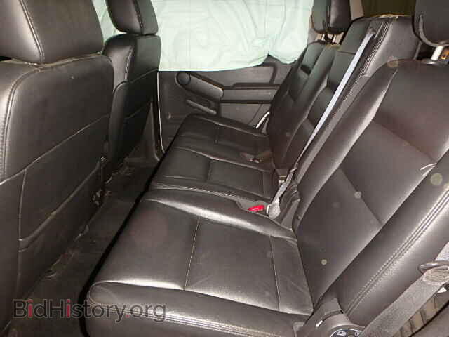 2008 FORD EXPLORER - VIN: 1FMEU75818UA52741 - Фото 6