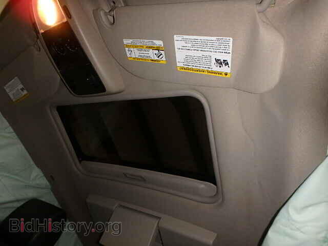2008 FORD EXPLORER - VIN: 1FMEU75818UA52741 - Фото 9