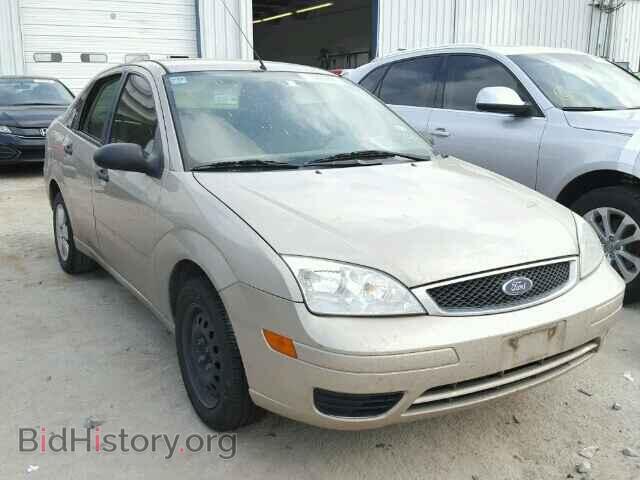 Фотография 1FAFP34N06W250718 - FORD FOCUS 2006