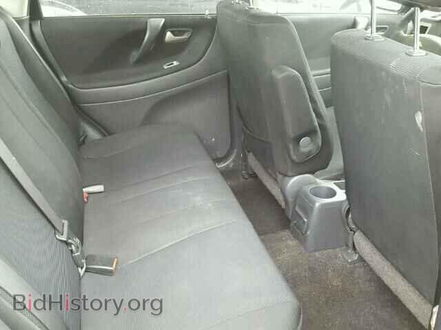 2007 SUZUKI AERIO - VIN: JS2RA62S875355104 - Фото 6