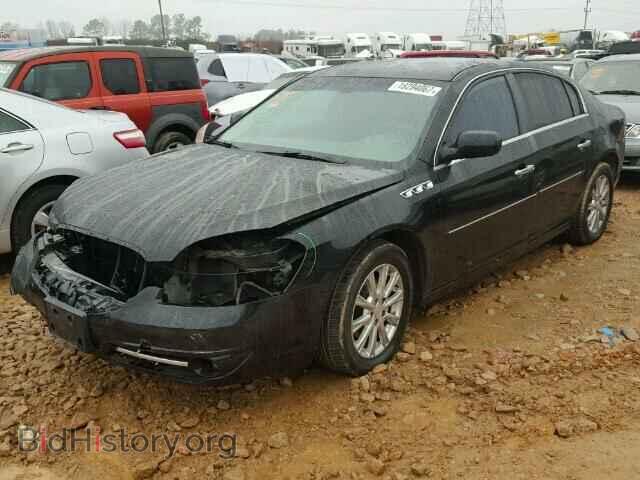 2011 BUICK LUCERNE - VIN: 1G4HC5EM3BU104203 - Фото 2