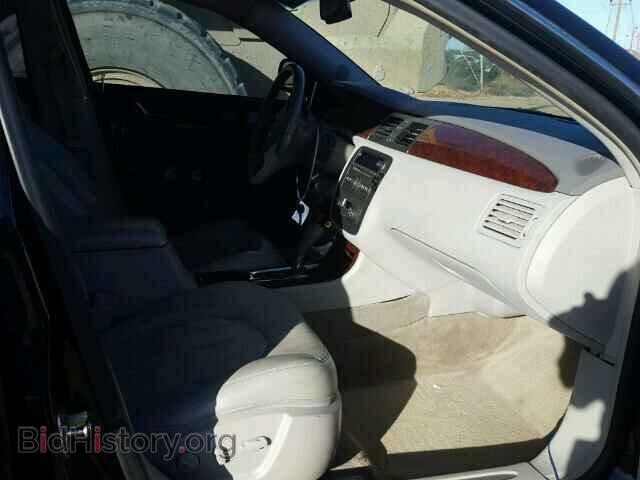 2011 BUICK LUCERNE - VIN: 1G4HC5EM3BU104203 - Фото 5