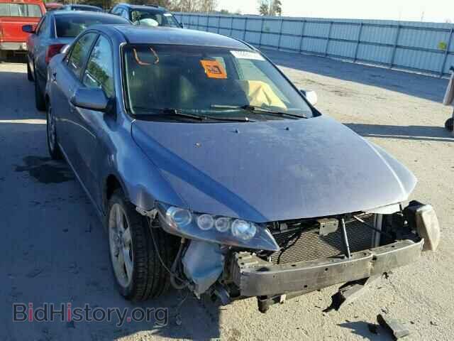 Photo 1YVHP80C585M08767 - MAZDA 6 2008