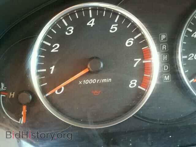 2008 MAZDA 6 - VIN: 1YVHP80C585M08767 - Фото 8
