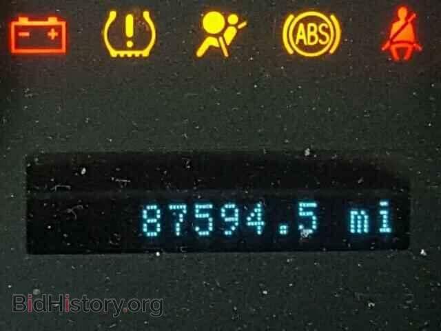 2011 FORD FOCUS - VIN: 1FAHP3FN0BW141479 - Фото 8