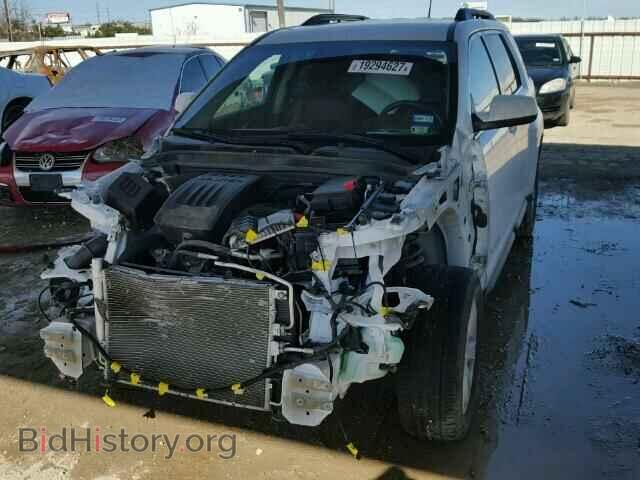 2013 GMC TERRAIN - VIN: 2GKALUEK5D6262305 - Фото 2