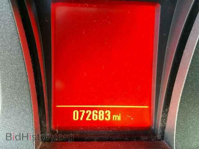 2013 GMC TERRAIN - VIN: 2GKALUEK5D6262305 - Фото 8