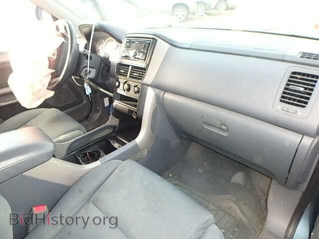 2008 HONDA PILOT - VIN: 5FNYF18228B036136 - Фото 5