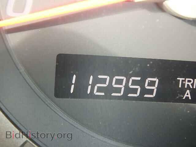 2008 HONDA PILOT - VIN: 5FNYF18228B036136 - Фото 8