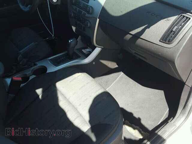 2009 FORD FOCUS - VIN: 1FAHP35N19W268754 - Photo 5
