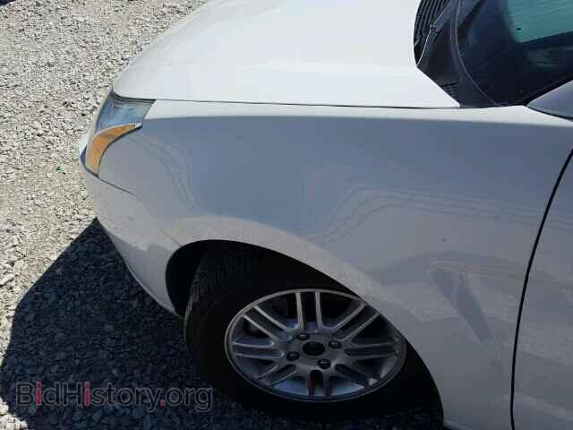 2009 FORD FOCUS - VIN: 1FAHP35N19W268754 - Photo 10