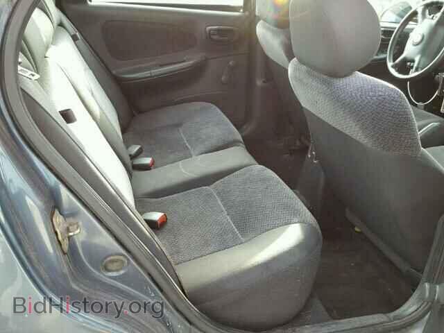 2002 DODGE NEON - VIN: 1B3ES46C72D628658 - Фото 6