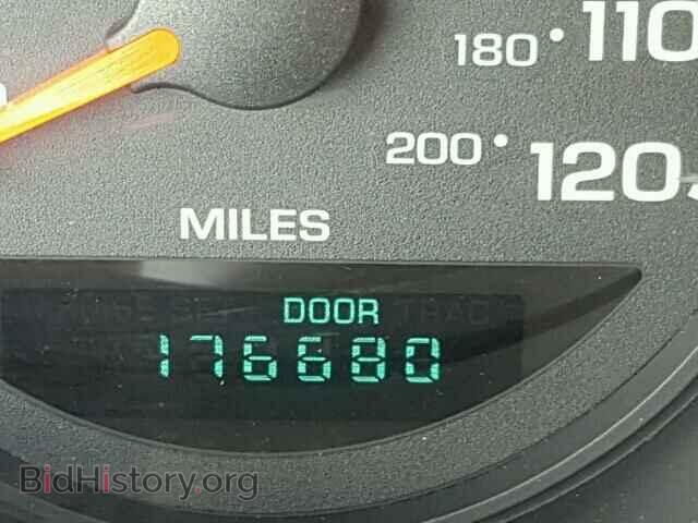 2002 DODGE NEON - VIN: 1B3ES46C72D628658 - Фото 8
