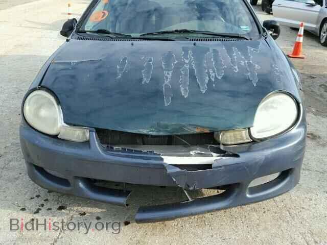 2002 DODGE NEON - VIN: 1B3ES46C72D628658 - Фото 10