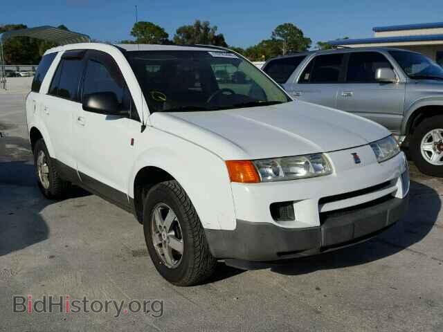 Фотография 5GZCZ33D85S855462 - SATURN VUE 2005
