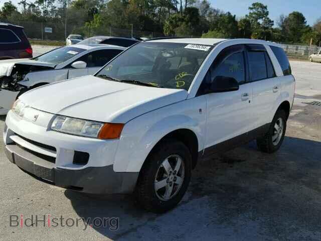 2005 SATURN VUE - VIN: 5GZCZ33D85S855462 - Фото 2