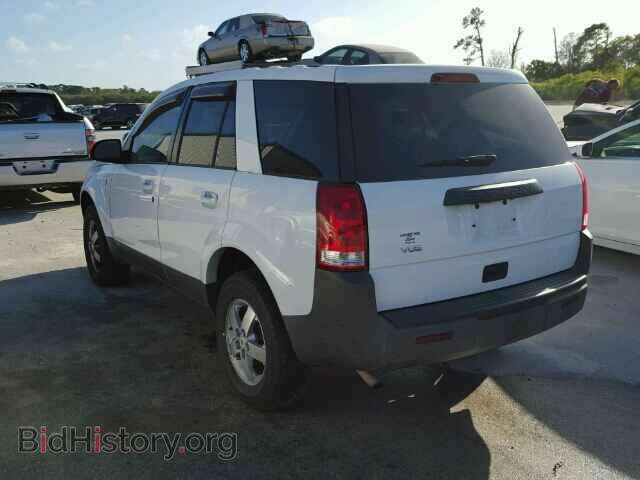 2005 SATURN VUE - VIN: 5GZCZ33D85S855462 - Фото 3