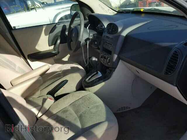 2005 SATURN VUE - VIN: 5GZCZ33D85S855462 - Фото 5