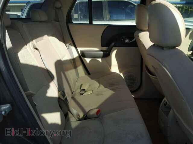 2005 SATURN VUE - VIN: 5GZCZ33D85S855462 - Фото 6