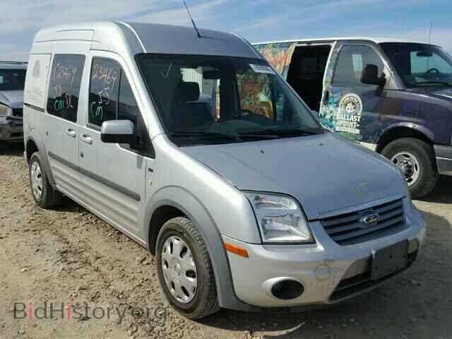 Фотография NM0KS9CN7DT168847 - FORD TRANSIT CO 2013