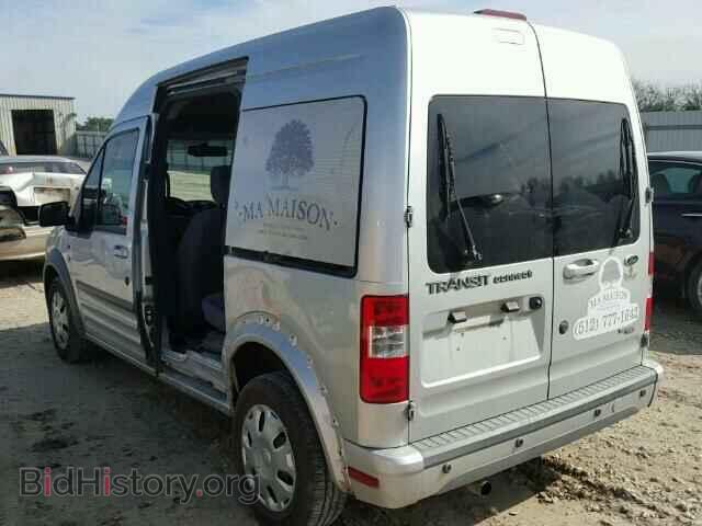 2013 FORD TRANSIT CO - VIN: NM0KS9CN7DT168847 - Фото 3
