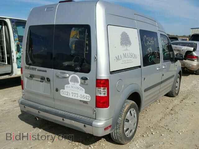 2013 FORD TRANSIT CO - VIN: NM0KS9CN7DT168847 - Фото 4