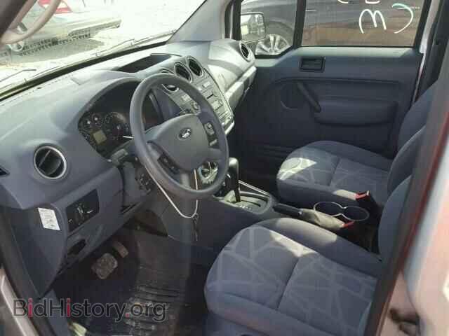 2013 FORD TRANSIT CO - VIN: NM0KS9CN7DT168847 - Фото 5