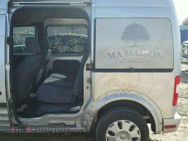 2013 FORD TRANSIT CO - VIN: NM0KS9CN7DT168847 - Фото 9