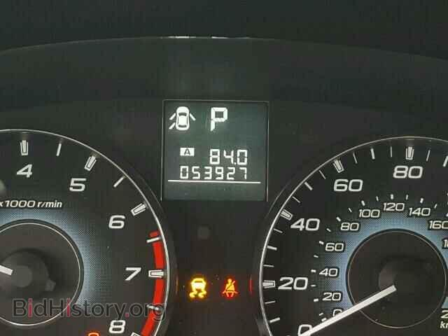 2010 SUBARU OUTBACK - VIN: 4S4BRBKC8A3384221 - Photo 8