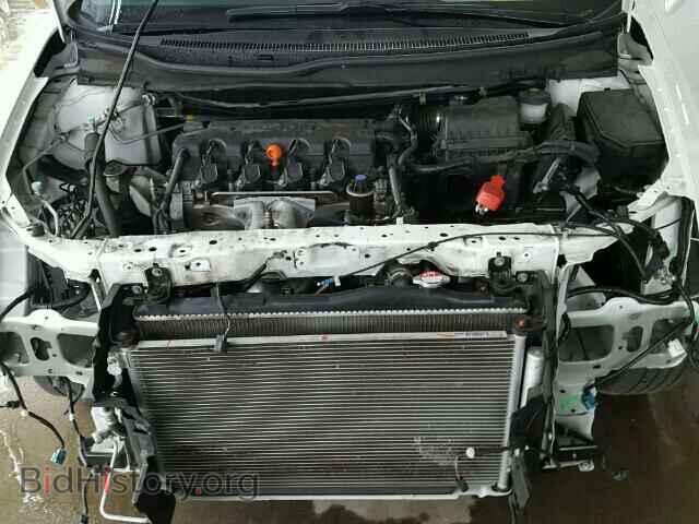 2014 HONDA CIVIC - VIN: 19XFB2F99EE263589 - Фото 7