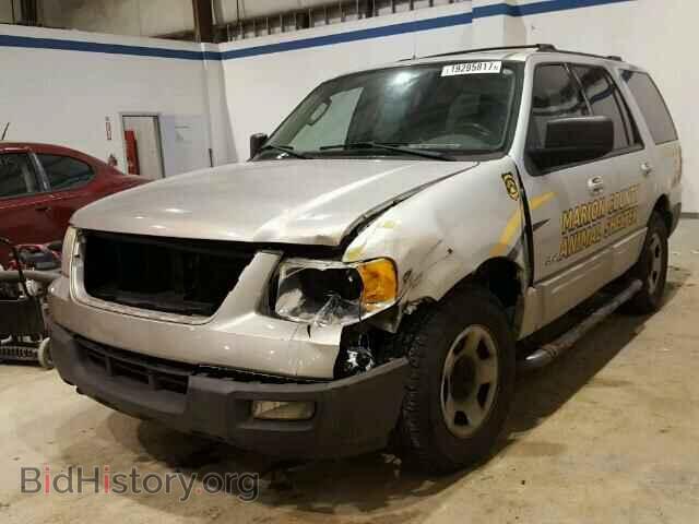 2004 FORD EXPEDITION - VIN: 1FMPU16L94LA03229 - Фото 2