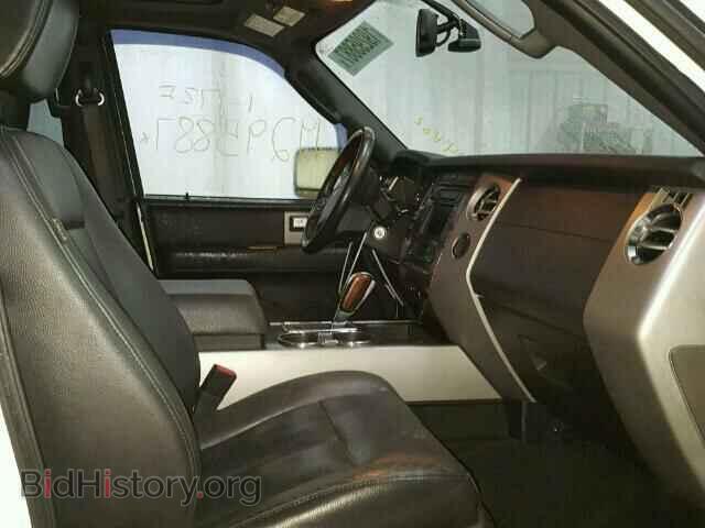 2007 FORD EXPEDITION - VIN: 1FMFU20567LA90992 - Фото 5